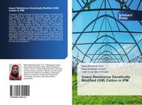 Produktbild: Insect Resistance Genetically Modified (GM) Cotton in IPM
