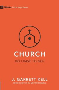 Produktbild: Church - Do I Have to Go?