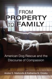 Produktbild: Markovits, A: From Property to Family