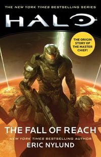 Produktbild: Halo: The Fall of Reach