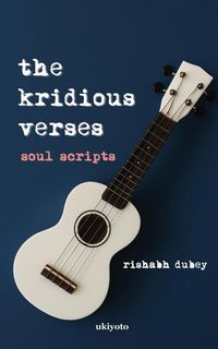 Produktbild: The Kridious Verses Soul Scripts
