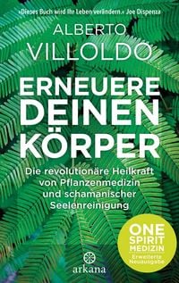 Produktbild: Erneuere deinen K&ouml;rper