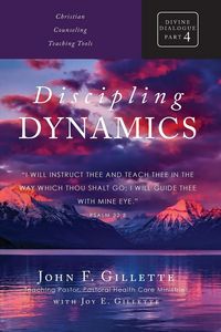 Produktbild: Discipling Dynamics