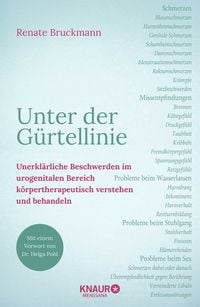 Produktbild: Unter der G&uuml;rtellinie