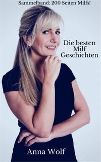 Produktbild: Die besten Milf Geschichten