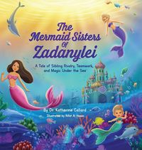 Produktbild: The Mermaid Sisters of Zadanylei