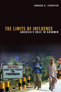 Produktbild: Limits of Influence