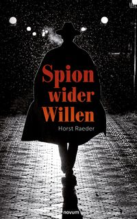 Produktbild: Spion wider Willen