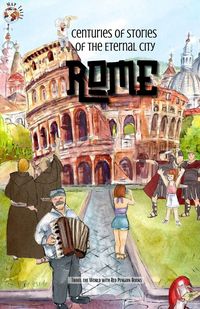 Produktbild: Rome