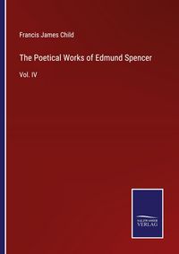 Produktbild: The Poetical Works of Edmund Spencer