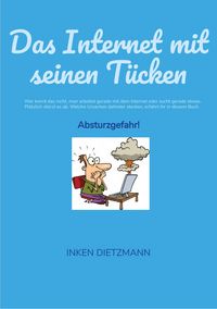 Produktbild: Das Internet mit seinen T&uuml;cken
