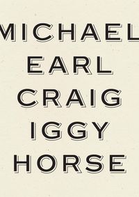 Produktbild: Iggy Horse