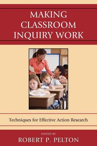 Produktbild: Making Classroom Inquiry Work