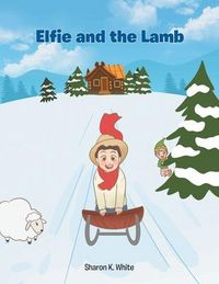 Produktbild: Elfie and the Lamb