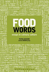Produktbild: Jackson, P: Food Words