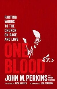 Produktbild: One Blood