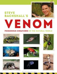 Produktbild: Steve Backshall's Venom
