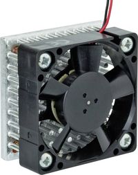 Produktbild: SEPA HXB50E05 Axiall&uuml;fter 5 V/DC (L x B x H) 50 x 50 x 20mm