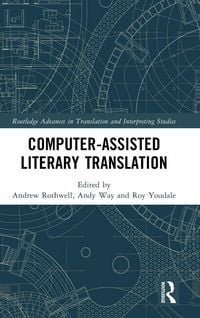 Produktbild: Computer-Assisted Literary Translation