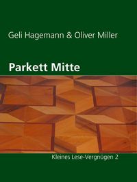 Produktbild: Parkett Mitte