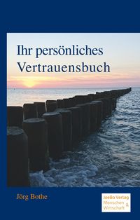 Produktbild: Ihr pers&ouml;nliches Vertrauensbuch