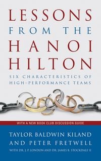 Produktbild: Lessons from the Hanoi Hilton