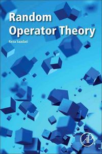 Produktbild: RANDOM OPERATOR THEORY
