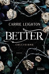 Produktbild: Better. Collisione
