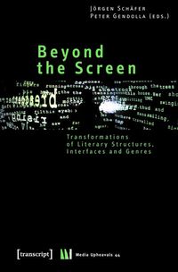 Produktbild: Beyond the Screen