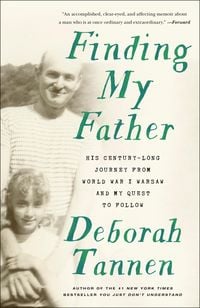 Produktbild: Finding My Father