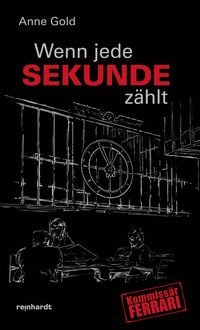 Produktbild: Wenn jede Sekunde z&auml;hlt