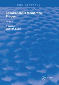 Produktbild: Spectroscopic Membrane Probes