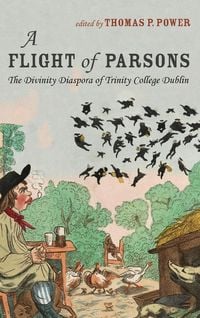 Produktbild: A Flight of Parsons
