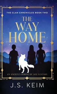 Produktbild: The Way Home