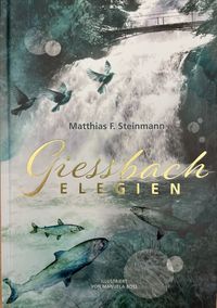 Produktbild: Giessbach Elegien
