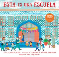 Produktbild: Esta Es Una Escuela