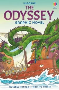 Produktbild: The Odyssey