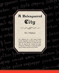 Produktbild: A Beleaguered City