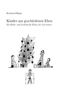 Produktbild: Kinder aus geschiedenen Ehen