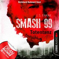 Produktbild: Totentanz - Smash99, Folge 2