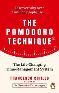 Produktbild: The Pomodoro Technique