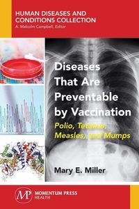 Produktbild: Diseases That Are Preventable by Vaccination