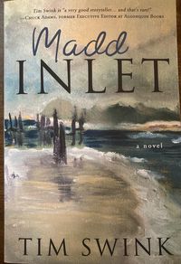 Produktbild: Madd Inlet