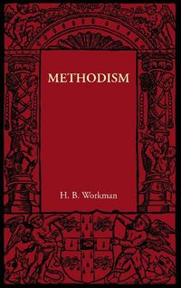 Produktbild: Methodism