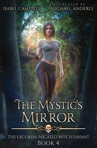 Produktbild: The Mystic's Mirror