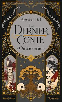 Produktbild: Le dernier conte