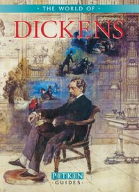 Produktbild: St John Parker, M: The World of Dickens