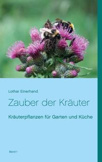 Produktbild: Zauber der Kr&auml;uter