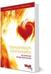 Produktbild: Dynamisch und kreativ
