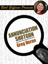 Produktbild: Annunciation Shotgun